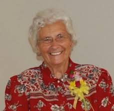 Ruby Buckmaster Obituary (1930