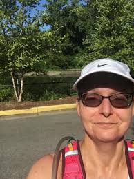 What time should I start my run to avoid heat?