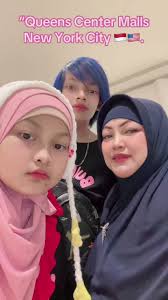 Wati Wijiawati🇺🇸🇮🇩🥰🌸♥️ (@axelnabilamom2023nyc)’s videos with suara  asli