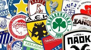 The super league greece 1, or super league 1 interwetten for sponsorship reasons, is the highest professional association football league in. Super League Greece Home Facebook
