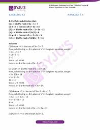 Documents similar to social studies 7. Rd Sharma Solutions For Class 7 Maths Chapter 8 Linear Equations In One Variable Download Free Pdf