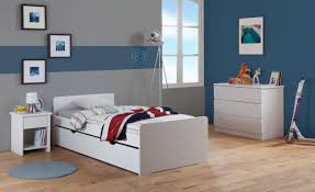 Et ceci veut dire que, la plupart du temps, il est très difficile pour les parents d'aménager la chambre mixte parfaite. Chambre Enfant Complete Lit Tiroir Fille Garcon