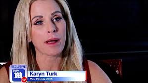 Former Mrs. Florida accused of fraud