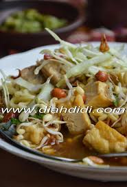 Kombinasi rasa pedas dan manis yang pas bikin hidangan ini sangat unik. Diah Didi S Kitchen Tahu Acar Solo Kuahnya Asem Segerrr Resep Masakan Masakan Simpel Resep Masakan Indonesia