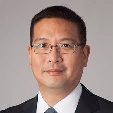 Chris Welty, Greater China Region