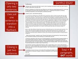 Application essay common app essay examples. College Application Essay Personal Essay Editable Tutorial College Application Essay College Application Admissions Essay