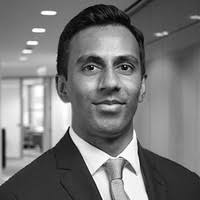 Jeffrey Chalmers Email & Phone Number