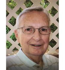 Ronald DeGray Obituary (1931