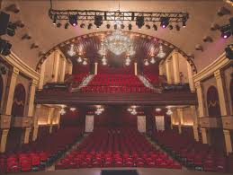 Melbourne Auditorium Our Annual Show 2019 08 26