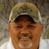 James Dale Thaxton Obituary (2021)