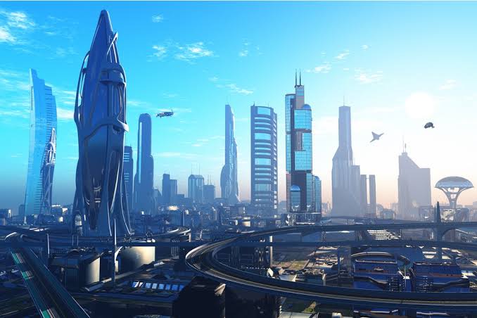 How futuristic is the future technology?