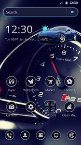 Apply technical speedometer theme, and enjoy thousands of free themes and wallpapers! Tema Mobil Speedometer For Android Apk Download
