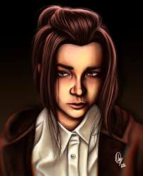 Edward Steven (@SkinMetal)