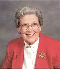 Helen Caroline Wilson Semones (1920-2011)