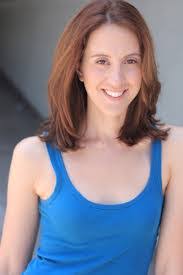 Corinne Becker's Instagram, Twitter & Facebook