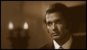 The Eerie Midnight Detective Agency: Lost Actor: What Happened to Peter  Carpenter?