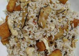 Resep Nasi Goreng Yang Chow Oleh Maplesong Recipe Resep Nasi Goreng Resep Nasi Chow Chow