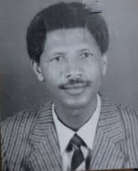 EXCELLENCE IN SERVICE WITH HUMILITY* √Established a Centre for training in  Geographical Information System (GIS) under funding from the Government of  Finland in Collaboration with the University of Helsinki. √As he served