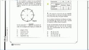 La palabra nace del griego que traduce: Matematicas Icfes Resolviendo Preguntas Parte 2 Youtube