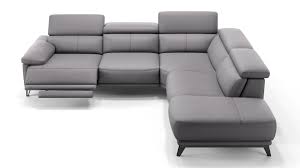 Details Elektrische Nbsp Relaxfunktion Per Knopfdruck Am Ausseren Sitz Mechanisch Nbsp Verstellbare Kopflehnen Couch Mobel Gunstige Sofas Modernes Ledersofa