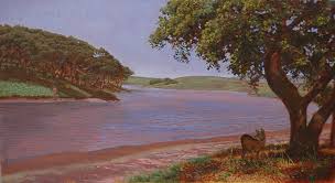 Laura cunningham, an artist and naturalist, studied paleontology and biology at the university of california, berkeley, and has worked at various field biology jobs for the california department of fish and game, the u.s. Blast From The Past