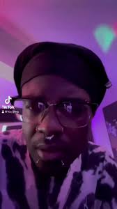 Patrick is a child abuser and he's been denying it.