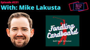 Why Golf Cards are About to Explode