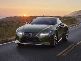 Lexus has announced pricing and specifications for the new lc 500 convertible, due to reach customers later this year. 2020 Lexus Lc Review Pricing And Specs