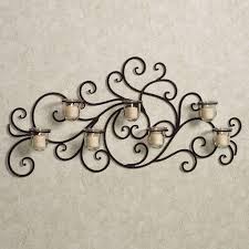 Bring a little drama to your bare walls with modern art and wall decor. Wrought Iron Wall Hanging At Best Price In India