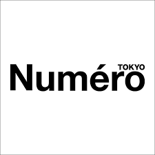 Numero TOKYO - News update