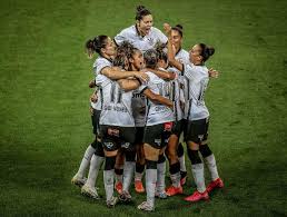Página oficial do corinthians feminino ⚫️⚪️. Corinthians Anuncia Mais Um Reforco Para O Futebol Feminino Em 2021