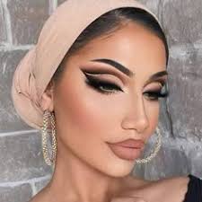 maquillaje artístico