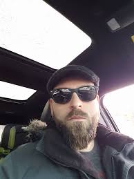 the eagle pub moustache growing competition .who do you recognise ?