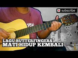 G f pernah menjadi milikku. Butterfingers Mati Hidup Kembali Safwan Iwanzs Cover Chords Chordify