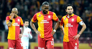 Galatasaray, sneijder ile yolları ayırıyor mu? Felipe Melo