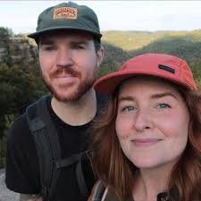 What is it like to live in Tin Can Bay, including food options, fishing,  and other activities?