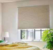 Easy Install Cellular Shade No Drill No Tools Cellular Shades Top Down  Bottom up Cordless Honeycomb Blind Hotel Curtains