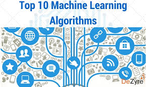 Top 10 Machine Learning Algorithms