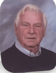 Darwin Haroldson Obituary June 19, 2011