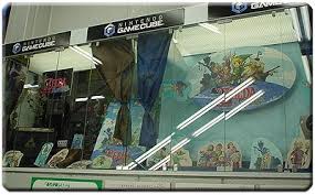 Gaming Life in Japan