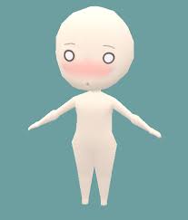 Check spelling or type a new query. 3d Chibi Rigged Model Opengameart Org