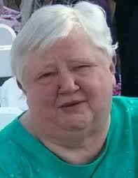 Carol Jean Nicholson Obituary