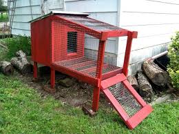 How big should the bottom of a rabbit hutch be? Pin On Old Pallets
