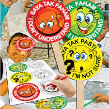 Yang mengandungi maklumat berkenaan kelas pengetahuan am serta bahan bantu mengajar bagi pengurusan tingkah laku dalam kelas abad ke 21 merangkumi aspek fizikal dan teoritikal dalam. Lampu Isyarat Pembelajaran Its Educational Supplies Sdn Bhd