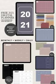 Most teams have some form of digital planning in place. Free 2021 Hyperlink Digital Planner Stickers Goodnotes 5 Digital Planning Made Easy Goodnotes