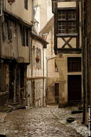 Moulins France Moulins Is A Commune In Central France Capital Of The Allier Department France Travel Incredible Places Auvergne