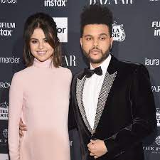 Check spelling or type a new query. The Weeknd Handelt Dieser Song Etwa Von Seiner Ex Selena Gomez Bunte De