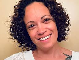 Ella Olson, MA, LMFT