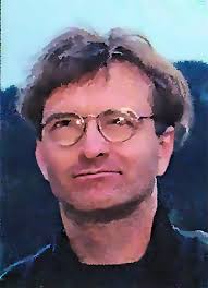 Tony Max painter artist