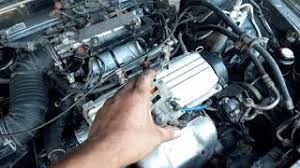 Bahagian badan kereta yang sudah longgar juga seperti penutup but, hud dan sebagainya juga boleh menyebabkan kereta anda bergegar dan berbunyi kurang enak. Apa Masalah Kalau Pasang Aircon Timing Jadi Turun Engine Bergegar Proton Wira Youtube